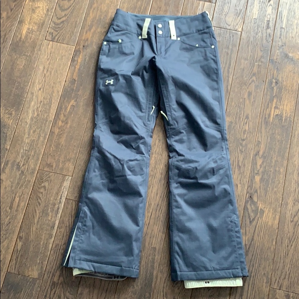 Under Armour Ski Pants -S